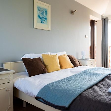 Apartament Green Hill Z Balkonem I Widokiem Na Karkonosze - Space Apart Jelenia Góra Eksteriør billede